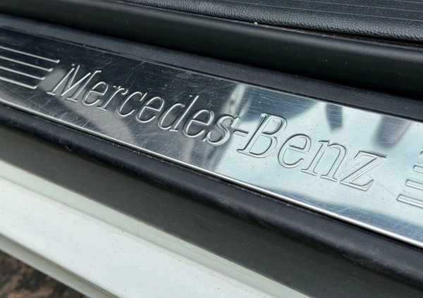 Mercedes-Benz Klasa E cena 99000 przebieg: 181401, rok produkcji 2015 z Włocławek małe 742